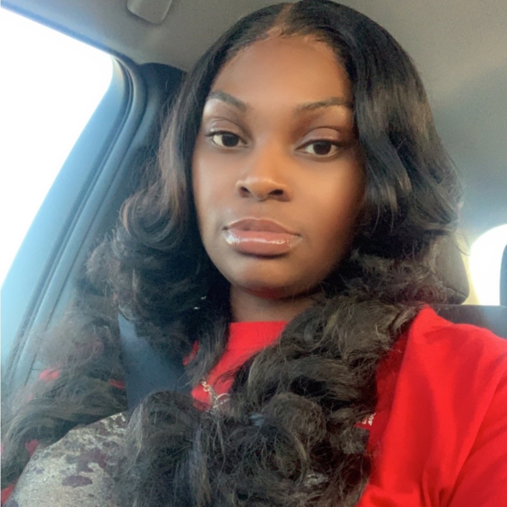 Meet your Posher, Rashonda